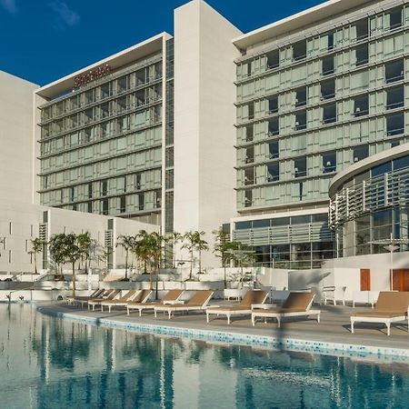 Sheraton Reserva Do Paiva Cabo de Santo Agostinho Exterior photo Hotel