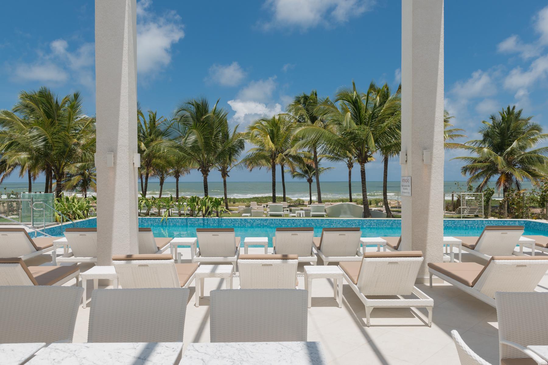 Sheraton Reserva Do Paiva Cabo de Santo Agostinho Exterior photo The Beach Club at The Westin La Paz