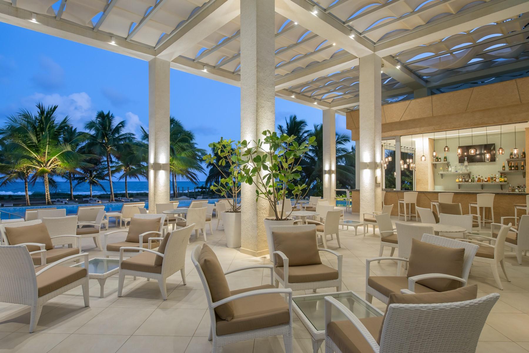 Sheraton Reserva Do Paiva Cabo de Santo Agostinho Exterior photo The Beach Club