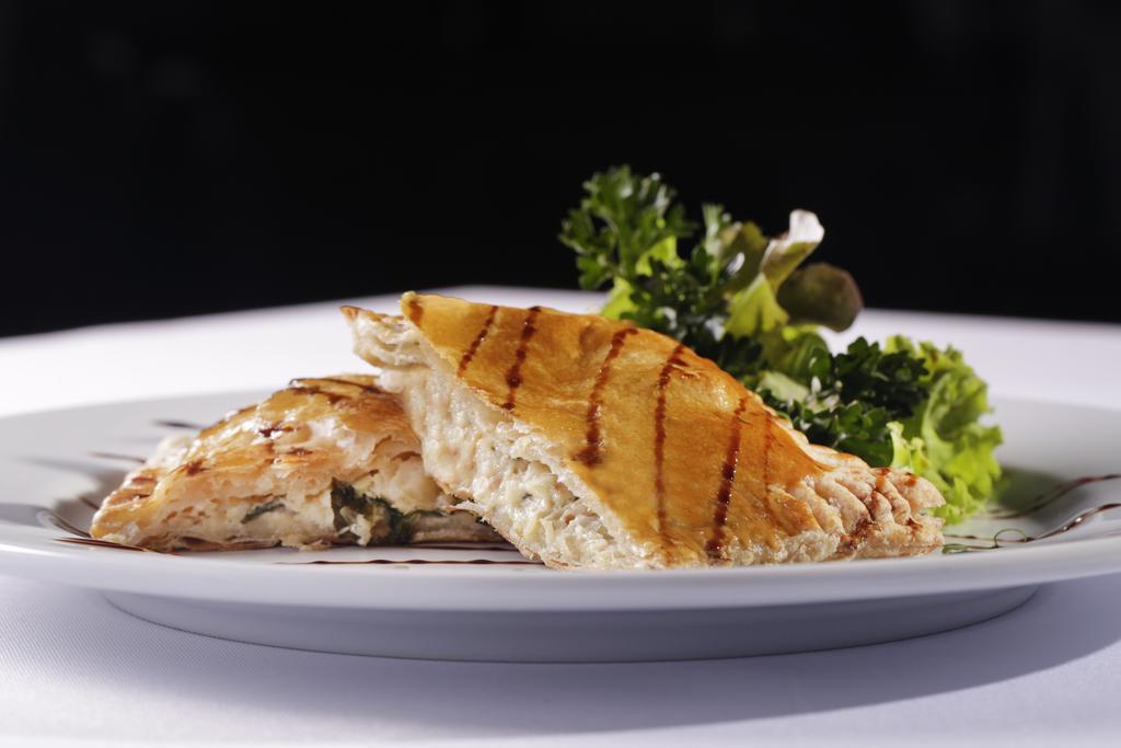 Sheraton Reserva Do Paiva Cabo de Santo Agostinho Exterior photo A grilled chicken breast
