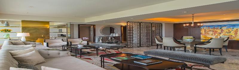 Sheraton Reserva Do Paiva Cabo de Santo Agostinho Exterior photo The Westin Mumbai